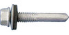 Daggerz NEOSD5CT1450 1/4-20 x 5 Hex Screw 250 Pk