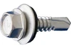 Daggerz NEOSDSS14034 14 x 3/4 Hex Screw 2.5M Pk
