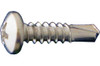 Daggerz PPSDSS08034 8 x 3/4 Phillips Screw 10M Pk