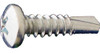 Daggerz PPSDZ0600038 6 x 3/8 #2 PHILLIPS Screw 15M Framing Fasteners