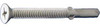 Daggerz SD4CTWWM1220 12-24 x 2 Phillips Screw 2M Pk