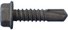 Daggerz SDCT1010BRZ 10 x 1 Hex Screw 5M Pk