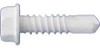 Daggerz SDCT1430WHT 14 x 3 Self Drill Screw 1M Pk