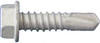 Daggerz SDCTSLV1020 10 x 2 5/16" HEX Screw 2M