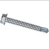 Daggerz 12 x 3 Self Drilling Screws with Dagger Guard