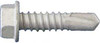 Daggerz SDSSCT1460 14 x 6 Hex Screw 500 Pk