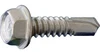 Daggerz SDSSS14034 14 x 3/4 Hex Screw 2.5M Pk