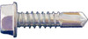 Daggerz SDZ1470 14 x 7 Hex Screw 250 Pk