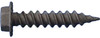 Daggerz SMCT10108BRZ 10 x 1 Hex Screw 6M Pk