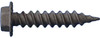 Daggerz SMCT10408BRZ 10 x 4" 1/4" HEX Screw 1M