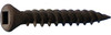 Daggerz TRSQSB06214 6 x 2-1/4 #1 SQUARE Screw 3M