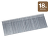 Fanaco 3/4" Galvanized 18 Ga Finish Nails Brads AX Type 10M (Spotnails 18512)