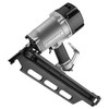 PneuTools SN2283H-AD 3-1/2-Inch 21° Framing Nailer w/ ADJ. Depth Drive