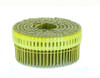 SpotNails CPD7D099G 2-1/4x.099 Smooth Galv Plastic Insertion-Duo-Fast Type 7.2M Framing Fasteners