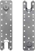 Simpson Strong-Tie CBH2.37X9.75H-KT 2.37" X 9.75" CBH HDG Kit - Beam Hanger