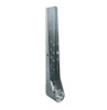 Simpson HDUE13-SDS3.5 23-1/16" Predeflected Holdown with SDS Screws Hardware - G90 Galvanized