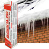 Epistik SA-250 Peel and Stick Roof Underlayment High Temp FramingFasteners