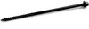 Big Timber BL147 14 x 7-Inch Hex Head Black Log Wood Screw