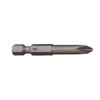 Big Timber P26J #2 x 6-Inch Phillips Power Bit 25 Pk