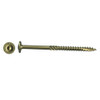 Big Timber SCTX153-100 15 x 3-Inch 316 Stainless T-30 Lag Screw