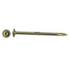 Big Timber SCTX155-100 15 x 5-Inch 316 Stainless T-30 Lag Screw