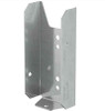 Simpson FB24SS FB Stainless Steel Fence Rail Bracket for 2x4 (50 Pack)