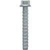 Simpson THDB25178H Titen HD Heavy Duty Screw Anchor 1/4 in. x 1-7/8 in. 500 Pack