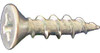 Daggerz DLHINGEN06058 6 x 5/8 Phillips Screw 20M Pk