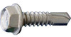 Daggerz SDSSS10034 10 x 3/4 Hex Screw 5M Pk