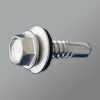 Daggerz NEOSDSS10012 10 x 1/2 Self-Drilling Screw 5M Pk