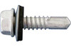 Daggerz NEOSDSSCT1460 14 x 6 Dia 3/8" HEX Screw 500 Pk FramingFasteners