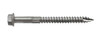 Simpson Strong-Tie SDS25300SS-R25 1/4-Inch x 3-Inch Stainless Steel Screw 250 Pk
