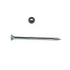 Big Timber 5STX10212 10 x 2-1/2-Inch 316 Stainless T-25 Flat Head Wood Screw