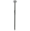 5/16 x 3" Stainless Steel Screw