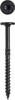 Big Timber WTX156-25 15 x 6-Inch Black T-30 Wafer Head Screw 3x25 Pk