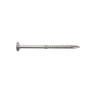 Big Timber SCTX156-25 15 x 6" 316 Stainless T-30 Lag Screw 2x25Pk