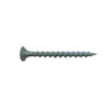 Big Timber DWF6158 6 x 1-5/8-Inch G Phosphate Drywall Fine Screw 5M Pk