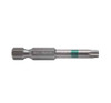 Big Timber T10X2-25 T10 x 2-Inch Star Drive Power Bit 3x25Pk
