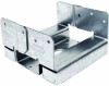 Simpson Strong-Tie ABA66Z Post Base