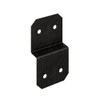 Simpson Strong Tie APVDJT2-6 Avant 5In Wide 2X Deck Joist Tie PC/ZMAX 12 Pk