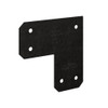 Simpson Strong Tie APVL6 Ornamental Avant L Strap 6X Powder Coated/ZMAX 8 Pk