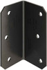 Simpson Strong-Tie ML26PC Outdoor Accents MLPC 2 in. x 6 in. 12-Gauge ZMAX