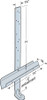 Simpson Strong-Tie META20/TSS2 16-Inch W/4-Inch Embed Truss Anchor W/Seat