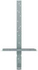 Simpson Strong-Tie META12/TSS2 8-Inch W/4-Inch Embed Truss Anchor W/Seat 