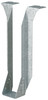 Simpson Strong-Tie BA3.56/18 3-1/2 x 18 Top Flange I-Joist Hanger