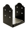 Simpson Strong-Tie APB88 8 x 8 Ornamental Post Base Powder Coat Over ZMAX