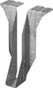 Simpson Strong-Tie BA3.56/20 3-1/2 x 20 Top Flange I-Joist Hanger