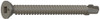 Simpson Strong-Tie CBSDQ214-2K #10X2-1/4 QuikGuard  Wing Dril #2Sq 2M Pk