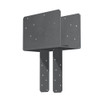 Simpson Strong-Tie CCQ7.1-6SDS2.5 Column Cap With Screws