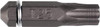 Simpson Strong-Tie BITTX25-RC10 QuikDrive T25 6-Lobe-Drive Bit 100Pk